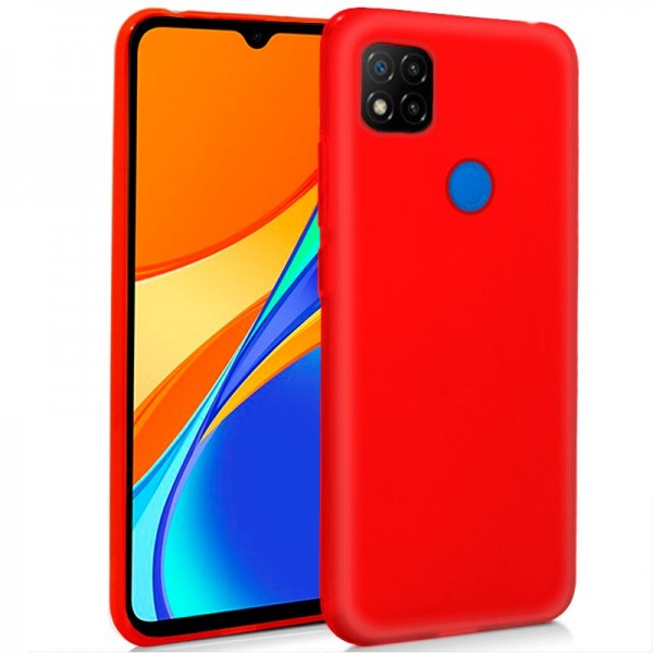 Fundação COOL Máquina de montagem automática Xiaomi Redmi 9C / 10A (vermelho) D