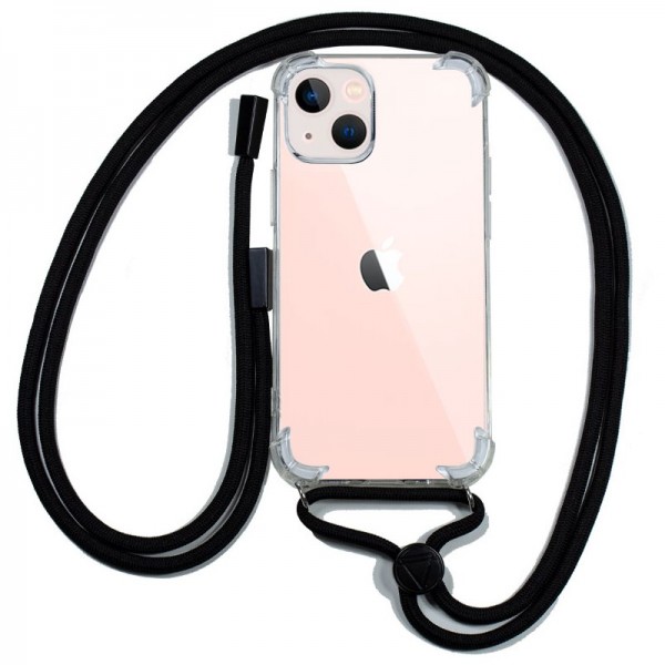 Carcasa COOL para iPhone 11 Carbón Negro - Cool Accesorios