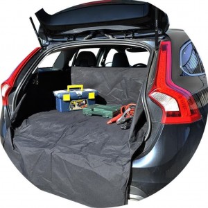 ProPlus Revestimento para porta-malas de automóveis L 110x100x40 cm D