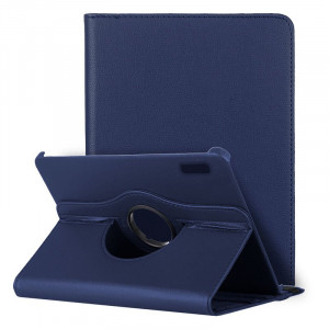 Funda COOL para iPad Mini 6 / iPad Mini 2021 Polipiel Azul D