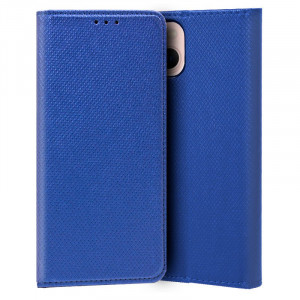 Fundação COOL Virar tampa para iPhone 13 Blue Lise D