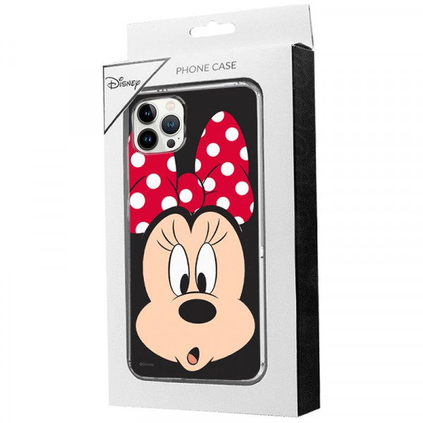 Carcasa COOL para iPhone 13 Pro Licencia Disney Minnie D
