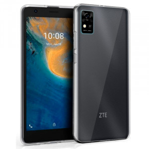 Fundação COOL Máquina de montagem automática ZTE Lâmina A31 (transparente) D