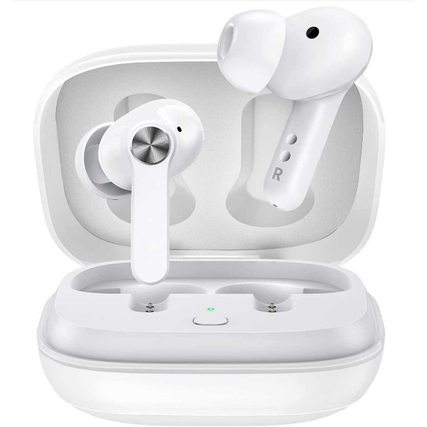 Auriculares Blackview Airbuds 5 Pro blanco D
