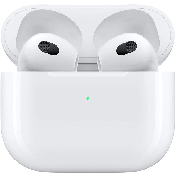 Apple AirPods 3ª Gen blanco Auriculares AllZone