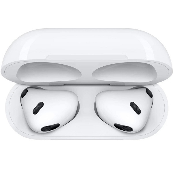 Apple AirPods 3ª Gen blanco Auriculares AllZone