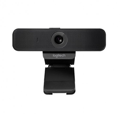 WEBCAM LOGITECH C925E PRETA D