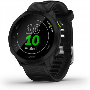 Garmin Watch Sport Forerunner 55 26mm negro D