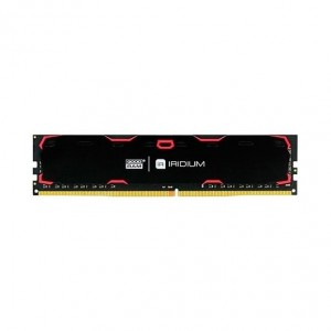 MODULO MEMORIA RAM DDR4 8GB PC2400 GOODRAM IRDM NEGRO D