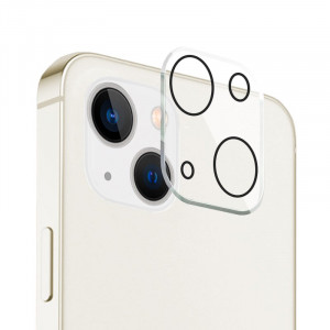 Protector de vidro temperado COOL para Câmera iPhone 13 / 13 mini D