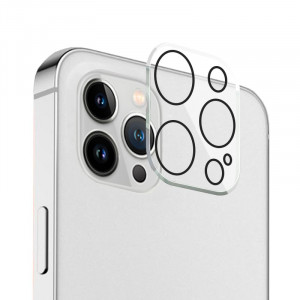 Protetor de cristal temperado COOL para iPhone Camera 13 Pro / 13 Pro Max D