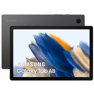 Samsung Galaxy Tab A8 X200 10.5" 3GB RAM 32GB Wi-Fi cinza D