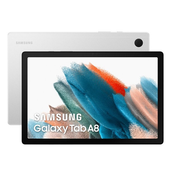 Samsung Galaxy Tab A8 X200 10.5" 4GB RAM 64GB WiFi plata D