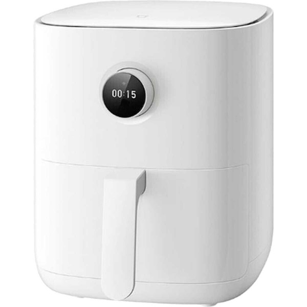Freidora Xiaomi Mi Smart Air Fryer 3.5L blanca Freidora Xiaomi Mi Smart Air Fryer 3.5L blanca D