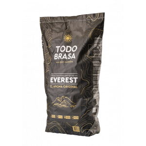 Carbón Everest Todobrasa. Saco de 12 KG. Pack 2 UDS. D
