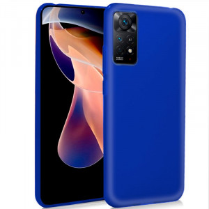 Fundação COOL Máquina de montagem automática Xiaomi Redmi Note 11 Pro / Nota 11 Pro 5G / Nota 12 Pro 4G (Azul) D