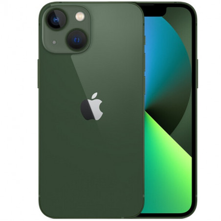 iPhone 13 128GB verde | Smartphones | AllZone