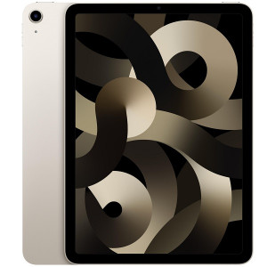 Apple iPad Air 5 10,9" 2022 Wifi 64GB prateado D