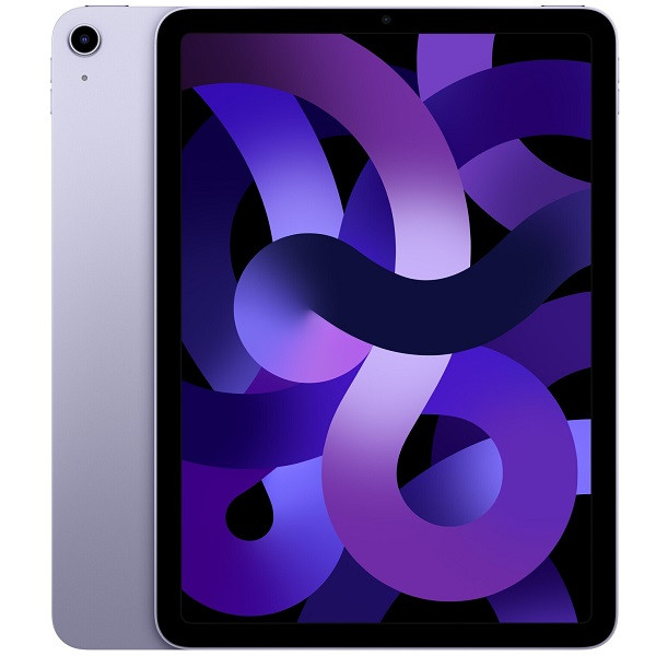 Apple iPad Air 10.9" 2022 Wifi 64GB morado D