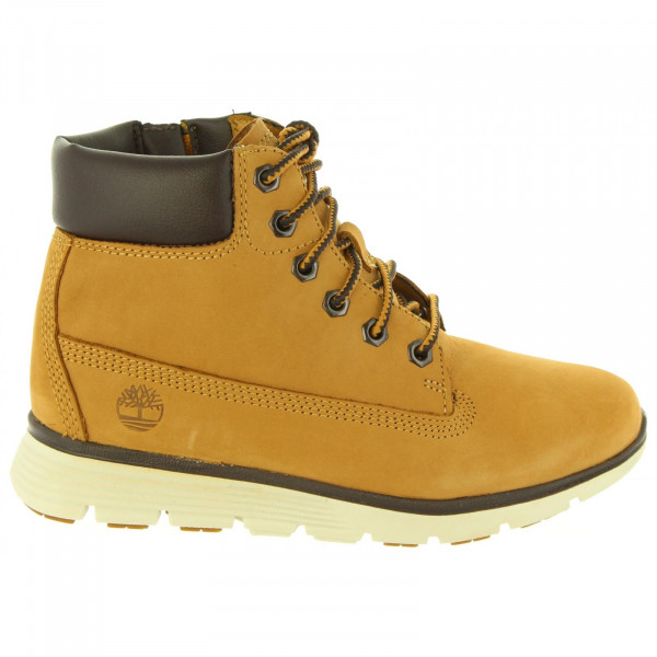 botines niño timberland