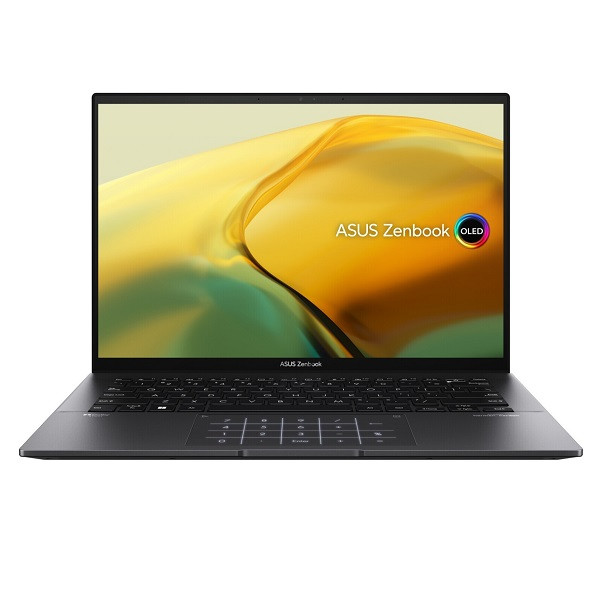 ASUS ZENBOOK 14" AMD Ryzen 7 16GB RAM 512GB UM3402YA-KM094W negro ASUS ZENBOOK 14" AMD Ryzen 7 16GB RAM 512GB UM3402YA-KM094W negro D