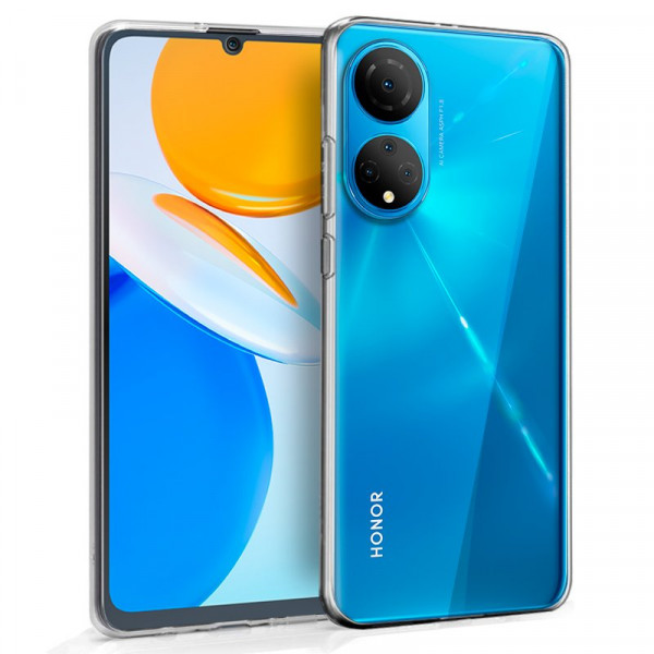 Fundação COOL Máquina de montagem automática Huawei Honor X7 (transparente) D