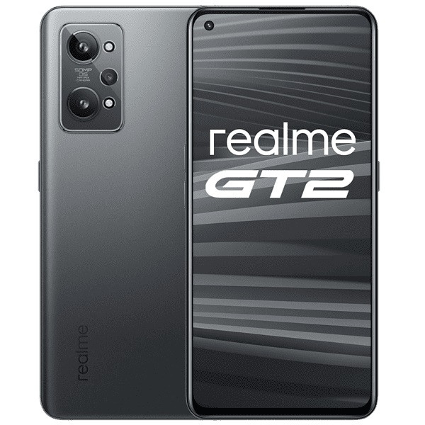Realme GT 2 5G dual sim 8GB RAM 128GB negro D