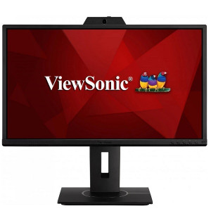 Monitor VIEWSONIC 24" LED IPS VG2440V negro D