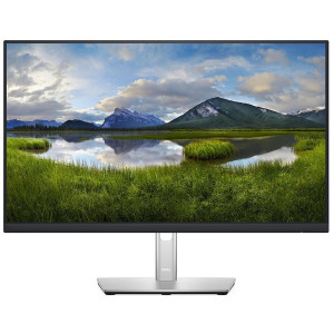Monitor DELL 24" LED P2422H cinza D