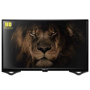 Smart TV NEVIR 39" LED NVR-8072-39RD2S negro D