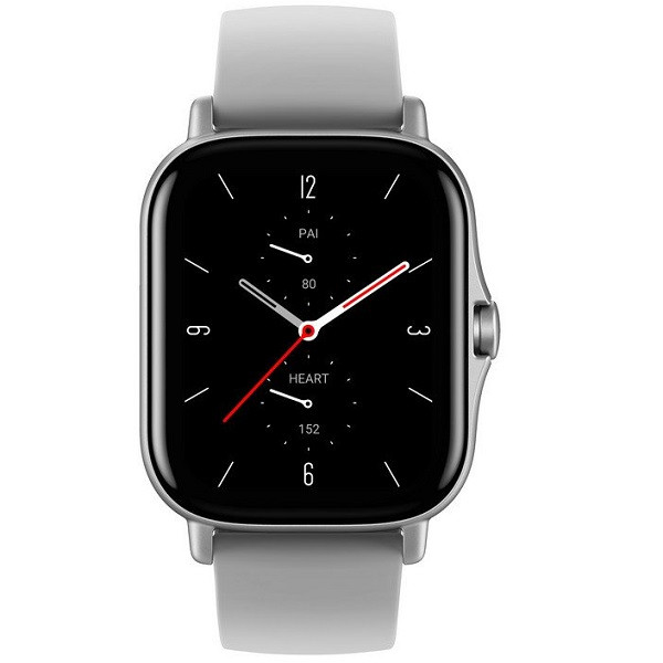 Smartwatch Huami Amazfit GTS 2 gris D