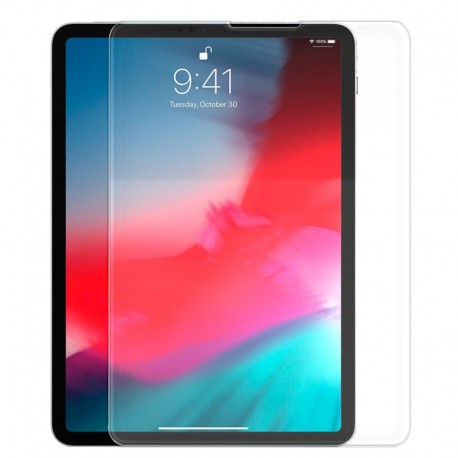 Protector Pantalla Cristal Templado iPad Pro 12.9 pulg (2018) / iPad Pro 12.9 pulg (2020) D