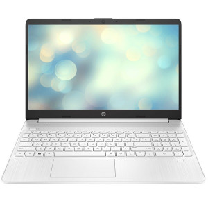 HP 15S-EQ2101NS 15,6" AMD Ryzen 5 8GB RAM 256GB 5B182EA branco D