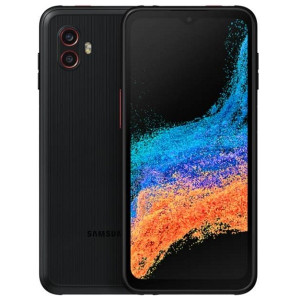 Samsung Galaxy XCover 6 Pro G736 5G dual sim 6 GB RAM 128 GB preto D