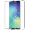 Funda Silicona 3D Samsung G975 Galaxy S10 Plus (Transparente