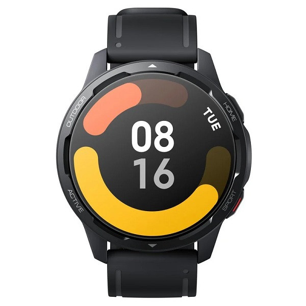 Xiaomi Watch S1 Active negro D