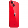 iPhone 14 256GB rojo 4