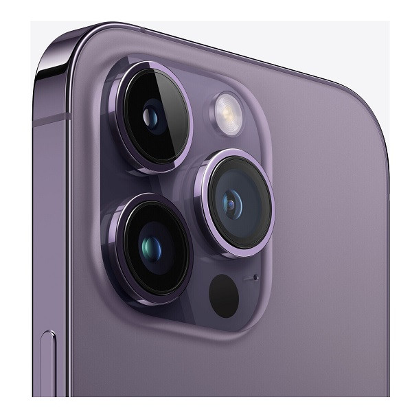 IPhone 14 Pro 128GB Morado Oscuro | Smartphones | AllZone