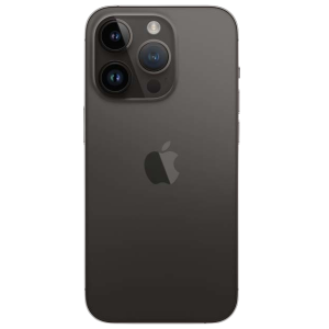 iPhone 14 Pro Max Reacondicionado Negro Espacial 512 GB Impecable