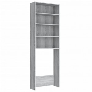 Armario para lavadora 71x71,5x91,5cm BLANCO BRILLO: 105,00 €