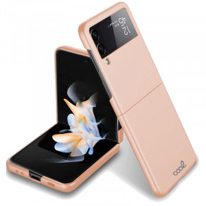 Carcaça COOL para Samsung F721 Galaxy Z Flip 4 capa cor-de-rosa D