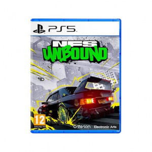 JUEGO SONY PS5 NEED FOR SPEED UNBOUND D