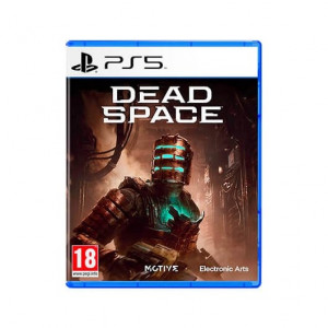 JUEGO SONY PS5 DEAD SPACE REMAKE D