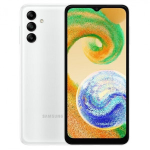 Samsung Galaxy A04s A047 dual sim 3GB RAM 32GB blanco D