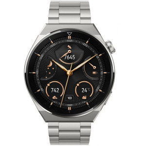 Huawei Assista GT3 Pro Elite 46mm titânio D