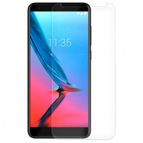 Protector Pantalla Cristal Templado ZTE Blade V9 Vita Protector Pantalla Cristal Templado ZTE Blade V9 Vita D