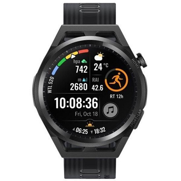 Huawei Watch GT Runner 46mm negro D
