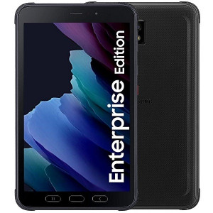 Tablet Samsung Galaxy Tab Active3 T575 8.0 LTE 4GB RAM 64GB Enterprise Edition Negro D