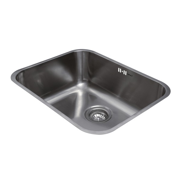 Frigadeiro CATA CB5040 Inox 1C D