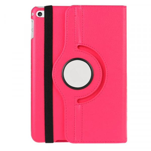 Funda COOL para iPad Mini 4 / iPad Mini 5 (2019) Polipiel Rosa M 4